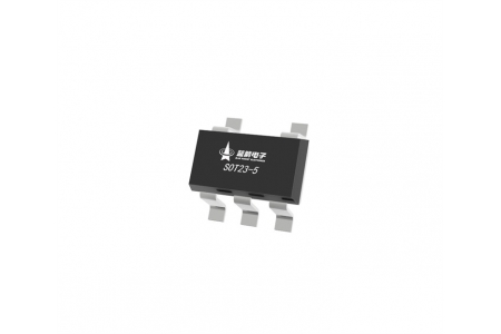 充电管理IC
